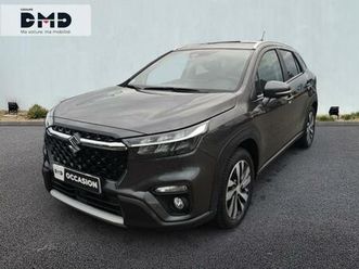 1.4 boosterjet hybrid 129ch privilège