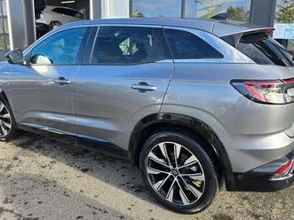 techno esprit alpine e-tech hybrid 200