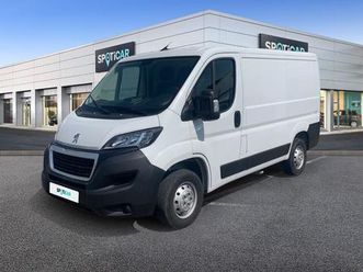 tole 3.0 t l1h1 bluehdi 120 s&s bvm6