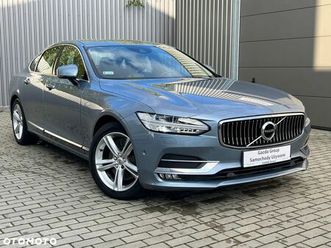 volvo s90 d5 awd inscription