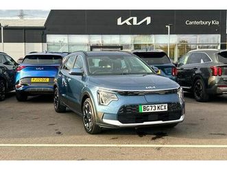 2023 kia e niro ev 2 64