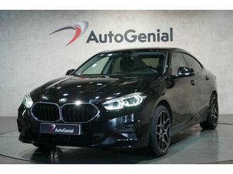 bmw série 2 216 gran coupé d line sport