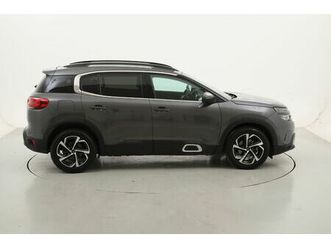 c5 aircross feel pack eat8 1.5 diesel 131cv