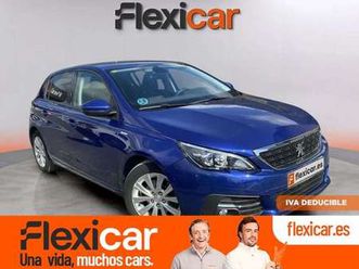 sw 1.2 puretech s&s allure eat8 130