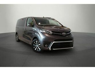 proace family l1 2.0d 8pl. advance 145