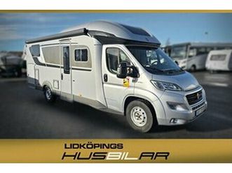 bürstner ixeo 728 g 150hk alde / aut bodels ac