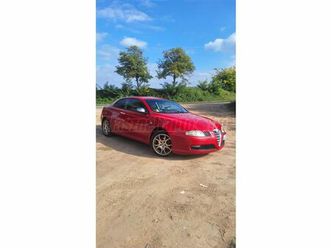 ALFA ROMEO GT alfa-romeo-gt-1-9-jtd-16v-distinctive