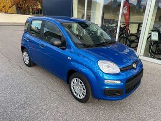 pandina *70 ps benzin mild hybrid*