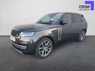 range rover swb p460e phev awd hse