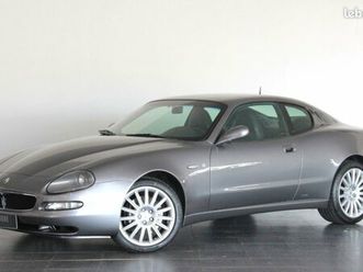 maserati coupe 4200 gt cambiocorsa v8 4l2