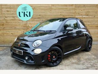 1.4 t-jet competizione 70th euro 6 3dr