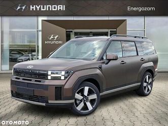 hyundai santa fe 1.6 t-gdi phev platinum 4wd 7os