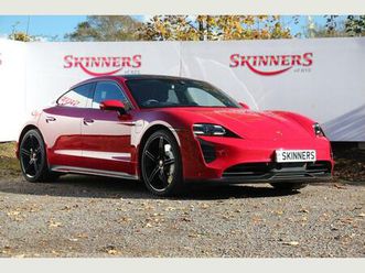 performance plus 93.4kwh auto rwd 4dr