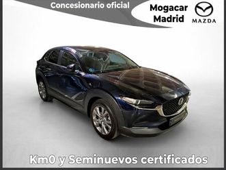 2.0 skyactiv-g evolution 2wd 90kw