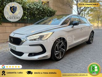 ds ds 5 bluehdi sport