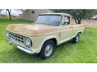 d10 pick up 3.9 manual