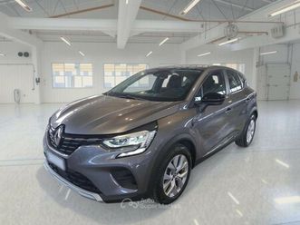 renault captur 1.5 dci blue 70kw business