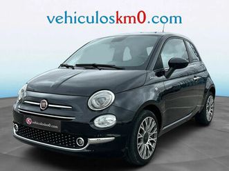 1.0 hybrid dolcevita 51 kw (70 cv)