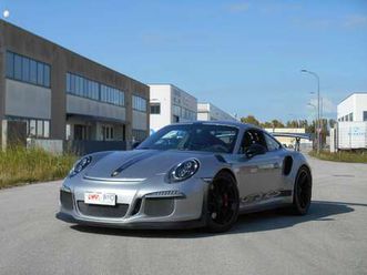 4.0 gt3 rs pdk