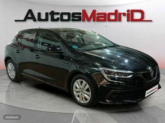 equilibre blue dci 85 kw (115cv)