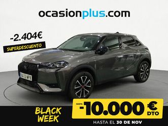 puretech 130 performance line auto 96 kw (130 cv)