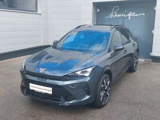 cupra formentor 1.5 etsi 110 kw