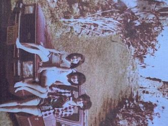 vendo belina 1980 para colecionadores, original, placa preta