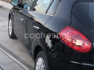 fiat bravo 1.9 multijet 120 cv active