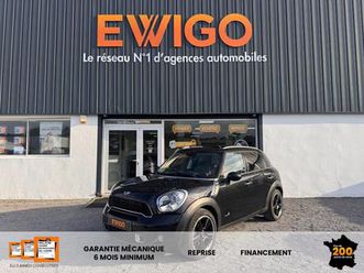 2.0 sd 145ch cooper all4 bva