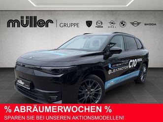 leapmotor c10 reev design - my 25