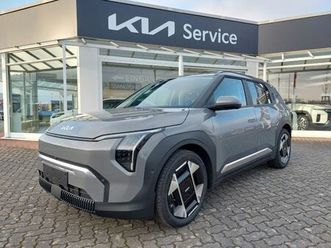 kia ev3 earth mit paket 3,4,5,6,7 -58,3kwh-batterie