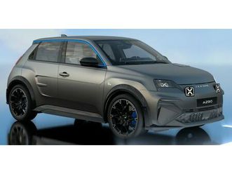 alpine a290 gt premium 2 monatsraten geschenkt