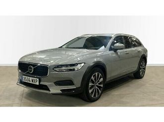 b4 d core awd auto 145 kw (197 cv)