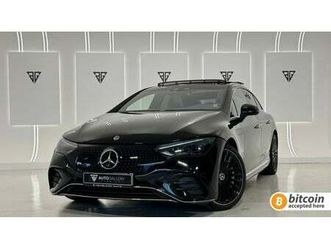 mercedes-benz eqe 500 4matic