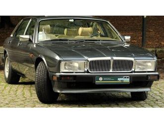 1992 jaguar sovereign 3.2 a vendre