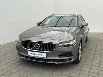 volvo v90 2.0 b4 momentum pro