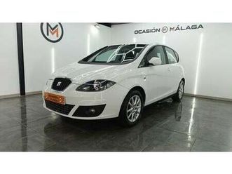 seat altea xl 1.6tdi cr s&s i-tech e-ecomotive