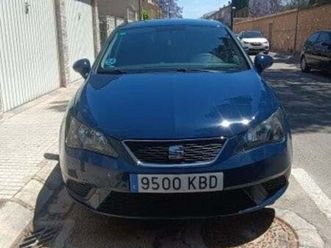 seat ibiza st 1.2 tsi reference
