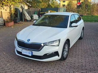 scala 1.0 tsi ambition 95cv