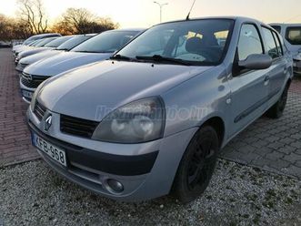 renault thalia 1.5 dci comfort