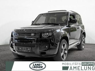 land rover defender 90 d250 x-dynamic se acc led pano 360°