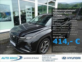 hyundai tucson 1.6 t-gdi hybrid, prime, panoramadach, as