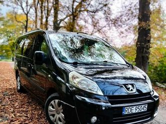 peugeot expert tepee l2 premium