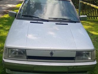 renault r11 spring hsn 3004 tsn 414 b/c 37 tausch auto für