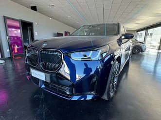 20 d xdrive msport pro 48v mhev