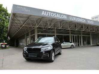 bmw x5 xdrive 40e f15 230kw dph