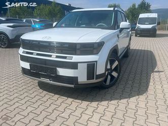 hyundai santa fe style premium 7místné 1,6 tgdi