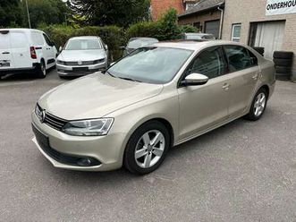 jetta 1.4 tsi dsg comfortline