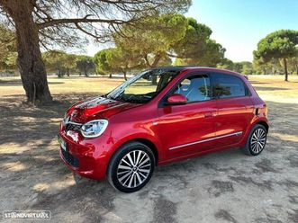 renault twingo tce 90 intens