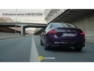 m i xdrive serie 2 cpé(g42/87)